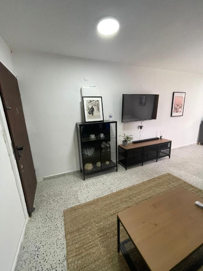מתחם החוף Lejlighed Tel Aviv Eksteriør billede