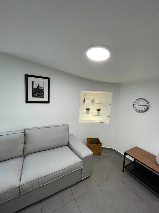 מתחם החוף Lejlighed Tel Aviv Eksteriør billede