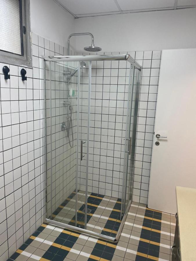 מתחם החוף Lejlighed Tel Aviv Eksteriør billede